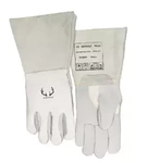 10-2850 WELDAS DEERSOSOFT Rękawice spawalnicze skóra z jelenia podszewka COMFOFLEX XL