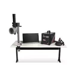 Symulator spawania i cięcia LINCOLN VRTEX 360 Compact