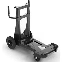 Podwozie do źródeł prądu LINCOLN Speedtec 400SP & 500SP