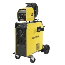 Zestaw spawalniczy ESAB FABRICATOR EM
