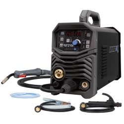 Urządzenie kompaktowe SPARTUS EASYMIG