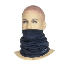 Ochraniacz szyi WELDAS COOL FR trudnopalny