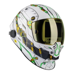 Przyłbica spawalnicza samościemniająca ESAB SENTINEL A60 GHOST SE