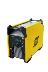 Źródło prądu ESAB FABRICATOR ES 410iC