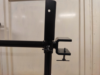 Uchwyt PASCAL SWT-600-Z-SCHW-VOR