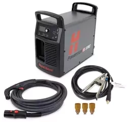 Przecinarka plazmowa HYPERTHERM POWERMAX65 SYNC