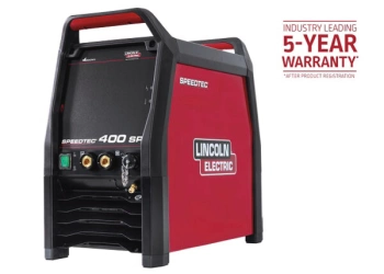 Źródło prądu LINCOLN SPEEDTEC SP