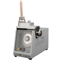 Ostrzałka do elektrod wolframowych SPARTUS D-91