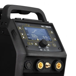 Urządzenie spawalnicze SPARTUS PROTIG