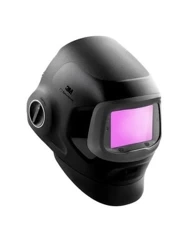 Przyłbica spawalnicza samościemniająca 3M SPEEDGLAS G5-03-PRO z filtrem VC temperatura barwowa