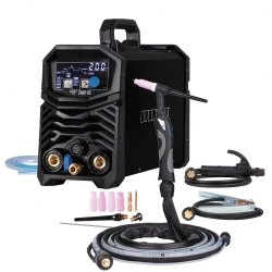 Urządzenie spawalnicze SPARTUS EASYTIG 206 PULS DC