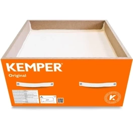 KEMPER ProfiMaster - filtr główny, 17 m2