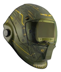 Przyłbica spawalnicza samościemniająca ESAB SENTINEL A60 SAGE