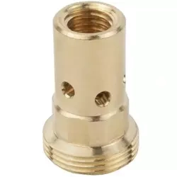 Łącznik prądowy M8 do uchwytów MB401 i MB501