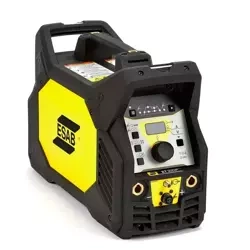 Urządzenie spawalnicze ESAB RENEGADE ET 300iP DC PULSE