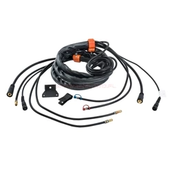 Przewody pośrednie chłodzone cieczą KEMPPI FASTMIG X3 70-mm2