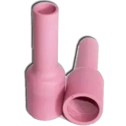 Dysza ceramiczna do przepływu laminarnego TBI SR 17/18/26/400 dł. 76 mm #7 54N15L