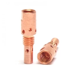 Łącznik prądowy M6/M8 35mm MB 25