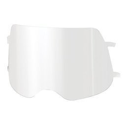 Szybka wizjera 3M SPEEDGLAS 9100 FX/-AIR/MP/-LITE przezroczysta odporna na zaparowania