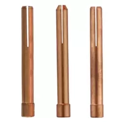 Tulejka zaciskowa TBI Standard SR-17/18/26