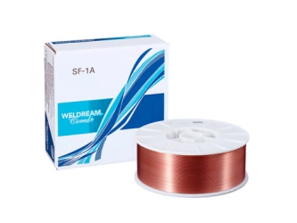 Drut rdzeniowy NSSW SF-1A fi 1.2 mm szpula 12.5 kg