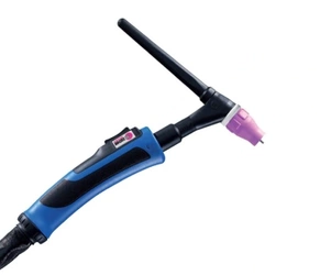 Uchwyt TIG chłodzony cieczą BINZEL ABITIG GRIP 450 z wtykiem do ESAB