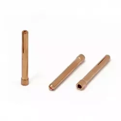 Tulejka zaciskowa TBI krótka SR 17/18/26