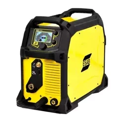 Spawarka wieloprocesowa ESAB REBEL EMP 320ic