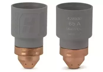 Wkład do cięcia zmechanizowanego HYPERTHERM SmartSYNC 65A