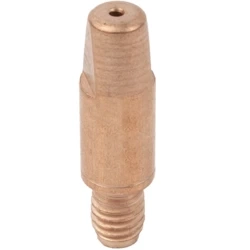 Końcówka prądowa M6/28 CuCrZr