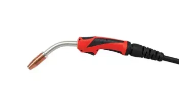 Uchwyt spawalniczy FRONIUS MTG 320i chłodzony gazem 4.5 m