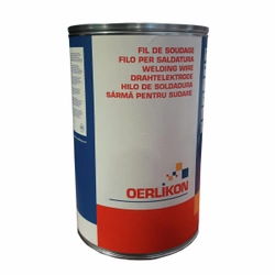 Drut lity pod topnik LINCOLN OE-SD3 1NI 1/4MO 4.0mm Beczka 300kg