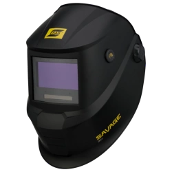 Przyłbica spawalnicza samościemniająca ESAB SAVAGE A41