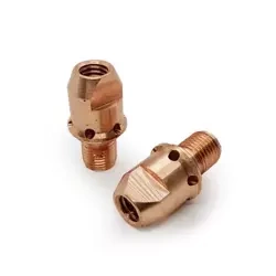 Łącznik prądowy KEMPPI M8 MT 38, adapter do SP007229