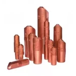 Końcówka elektrody DALEX 7B30