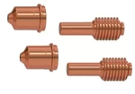 Pakiet podwójny elektrody i dyszy do cięcia HYPERTHERM Duramax LT 15-30 A