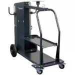 Wózek LINCOLN OERLIKON Trolley III do zestawu spawalniczego