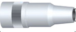 Dysza gazowa BINZEL ABIROB W500 butelkowa wydłużona (2.4 mm) fi 15.5 mm