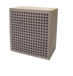 KLIMAWENT SMOG-FILTER Kaseta z węglem aktywnym 3-szt./op.