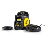 Spawarka TIG ESAB RENEGADE ET 210iP DC PULS Advanced - uchwyt Exeor SR17 4m