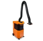 MAXIFIL CLEAN KEMPER Urządzenie odciągowe 1-ramienne 3 m, wykonanie z wężem