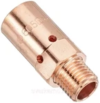 Łącznik prądowy BINZEL ABIMIG M10 605D