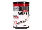 Drut rdzeniowy niestopowy LINCOLN OUTERSHIELD 71M-H Beczka 200 kg