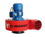 Wentylator promieniowy stanowiskowy KLIMAWENT WPA-E-N