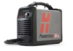 Przecinarka plazmowa HYPERTHERM POWERMAX30 XP + palnik ręczny 75 deg