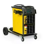 Urządzenie spawalnicze ESAB Origo Tig 4300iw TA24 AC/DC