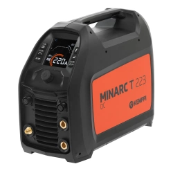 KEMPPI MINARC T 223 DC GM + TX 225 G S 4m