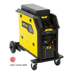 Urządzenie kompaktowe ESAB RUSTLER EM 253C