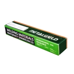 Pręt lity niskostopowy METALWELD TIGWELD 3