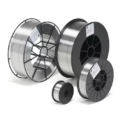 Drut do aluminium ESAB OK AUTROD 5356 AlMg5Cr(A)